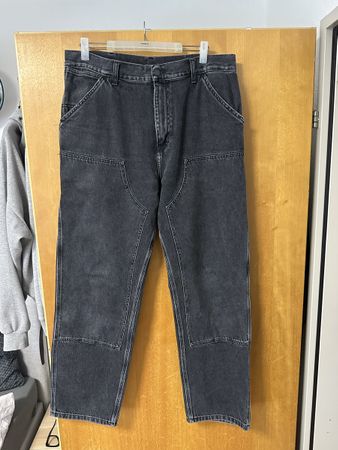 Carhartt Hose Double Knee