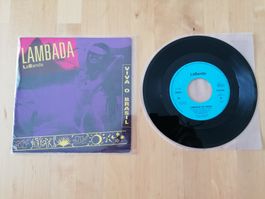 La Banda ‎– Lambada