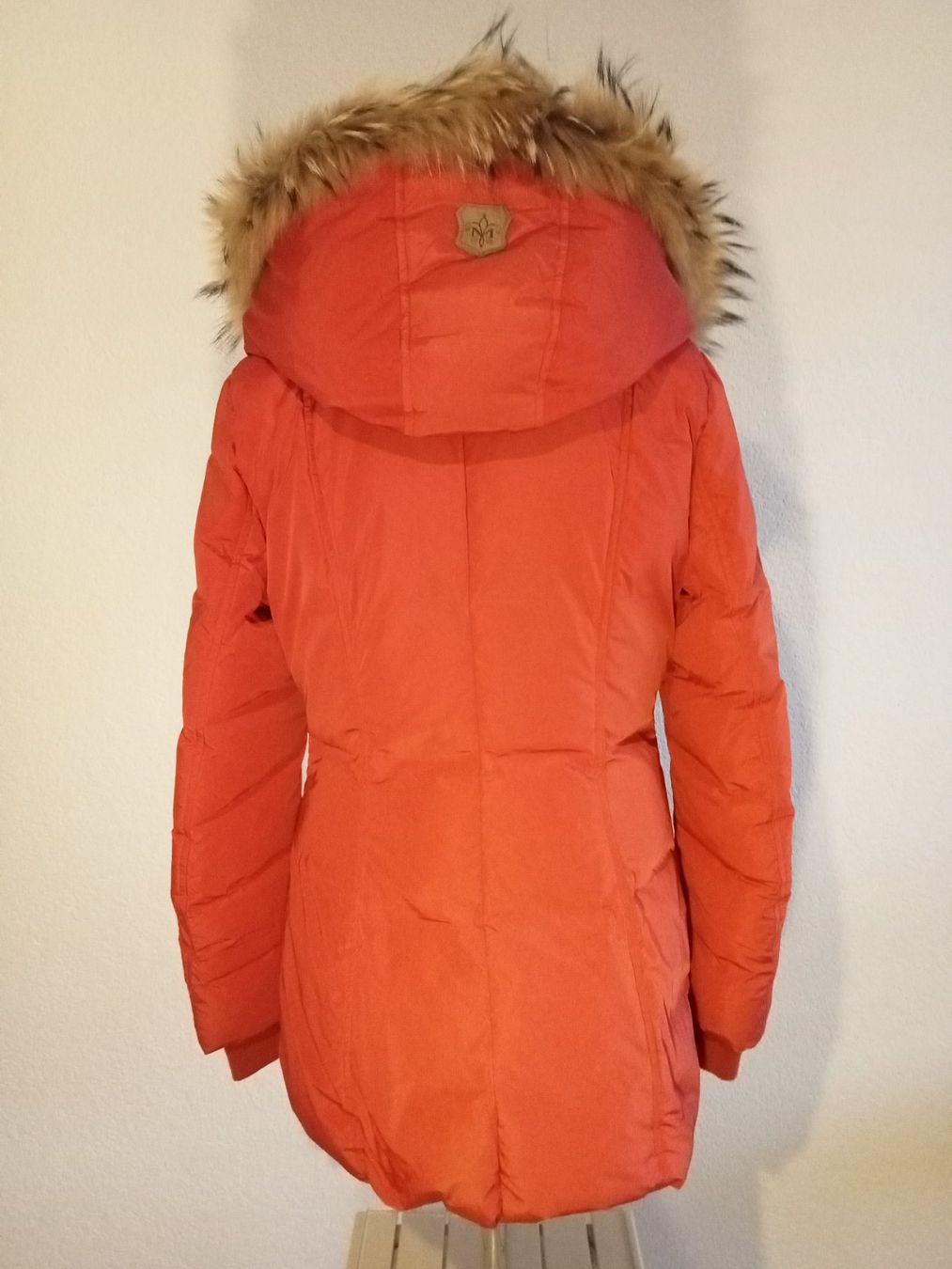 Mackage Giacche: Doudoune Mackage – Nuovo (secondo la descrizione) da Faoug venduto da PetitLuxe 4