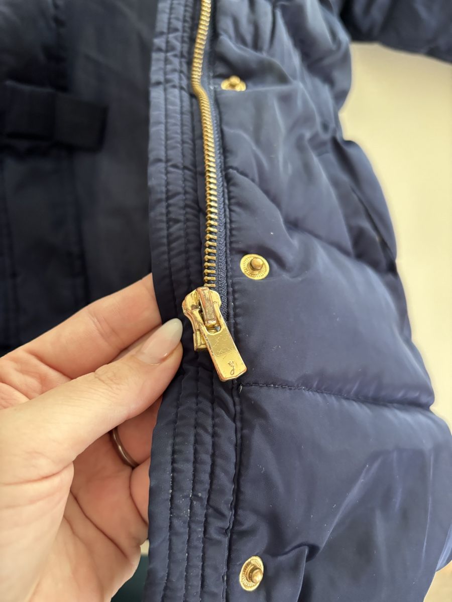 Jacadi Giacche & Cappotti: Jacadi Winterjacke – Usato da Höri venduto da Celine.11 6