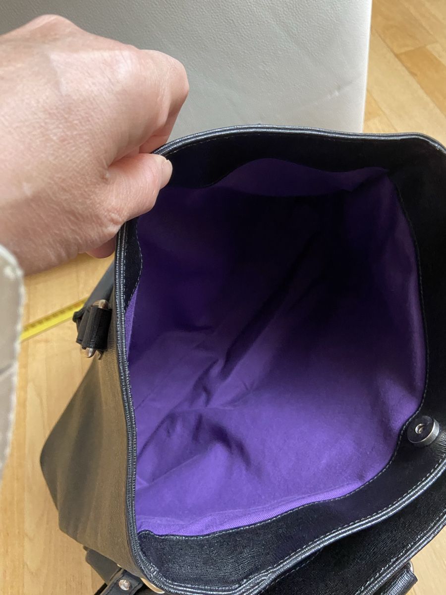 Navyboot Borse da donna: NAVYBOOT TASCHE  – Nuovo (secondo la descrizione) da Zürich venduto da schneeflocke303 4