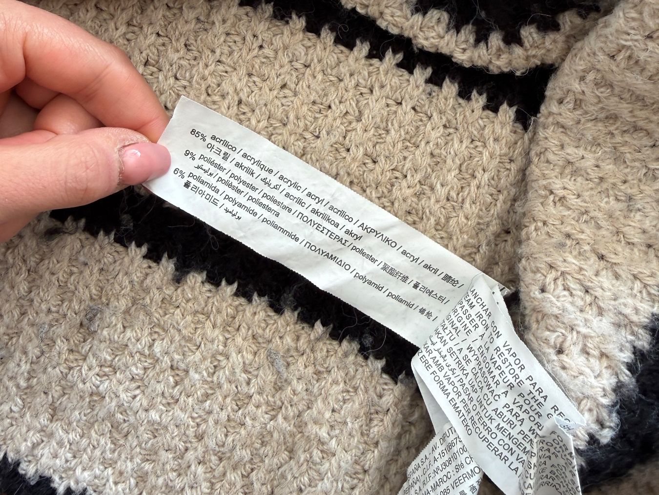 Pull&Bear Pullover & Sweatshirts: Strickpullover, size XS – Gebraucht aus Sissach von laura.x4 3