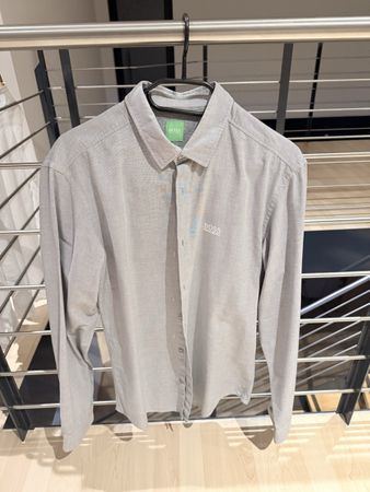 Hugo Boss Hemd