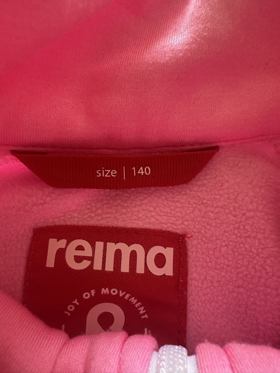 Reima Giacche & Cappotti: Reima Regenjacke 2in1 – Usato da Adliswil venduto da juventus06 5