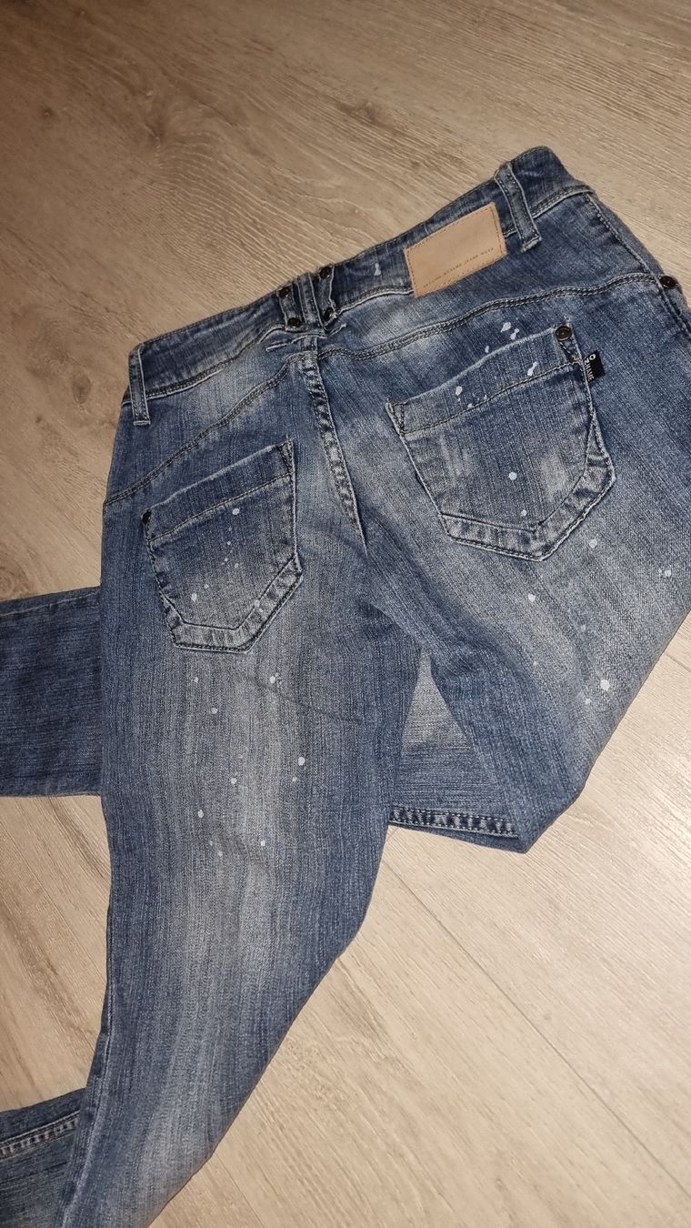 Jeans: no name Jeans gr 27  – Usato da Wigoltingen venduto da Zuckerfee84 2