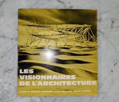 Les visionnaires de l'architecture - Seltene EA 1965.