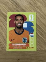 Panini 2026 NED 11
