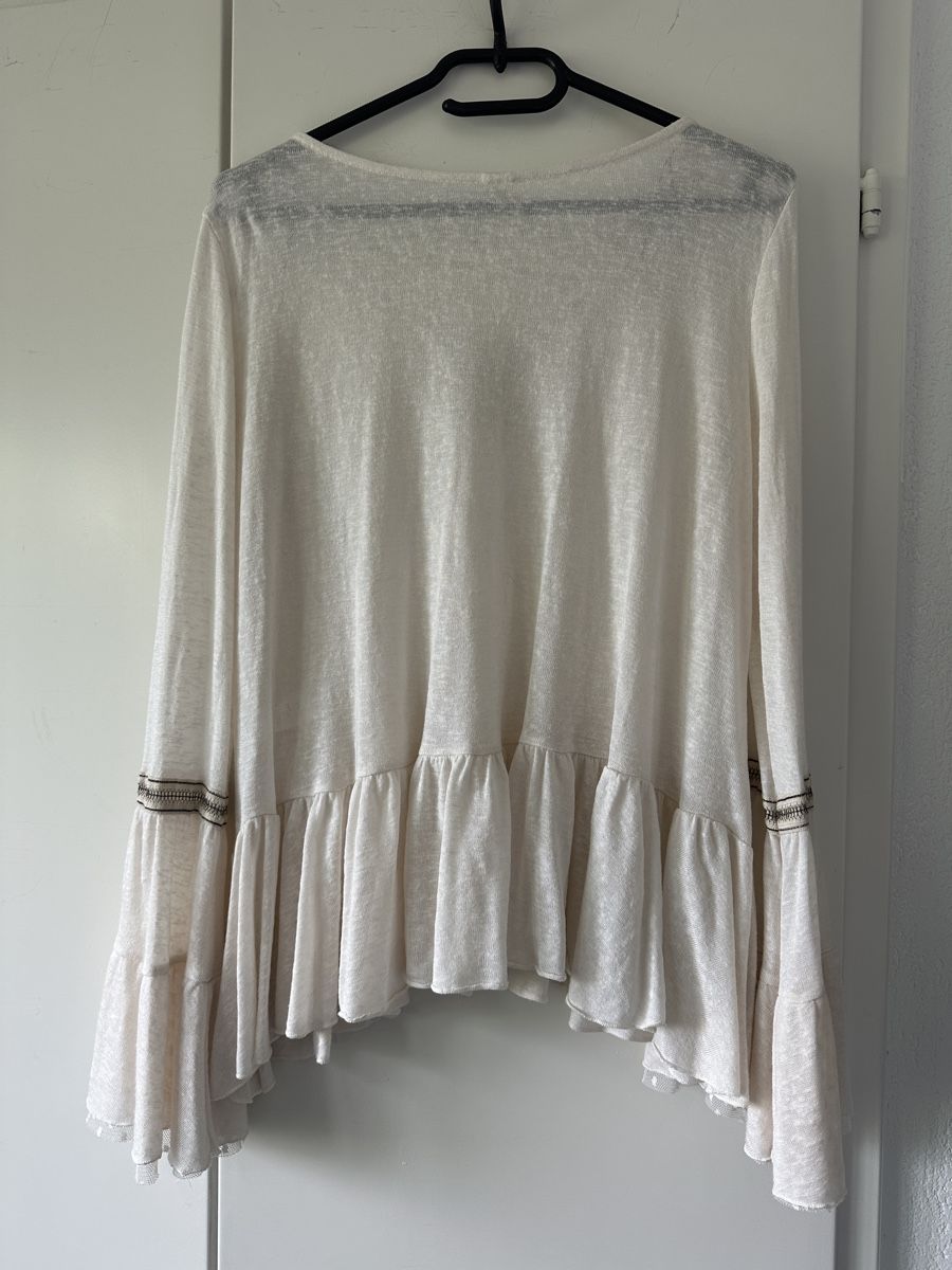 Top: Boho Top – Usato da Zürich venduto da cel_hr6n 1