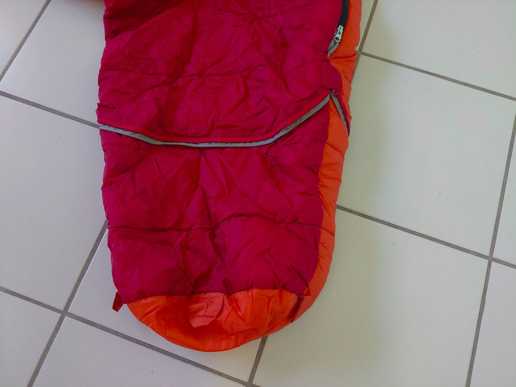 Deuter Sacs de couchage: Schlafsack Deuter – D'occasion à Dietikon par Giraffaella 2