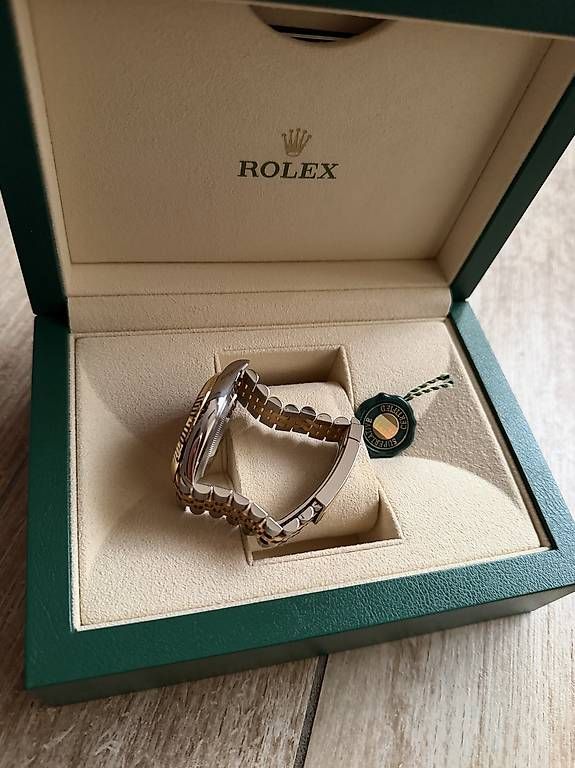 Orologi: Rolex Datejust 41 mm – Usato da Sementina venduto da jajo7 4