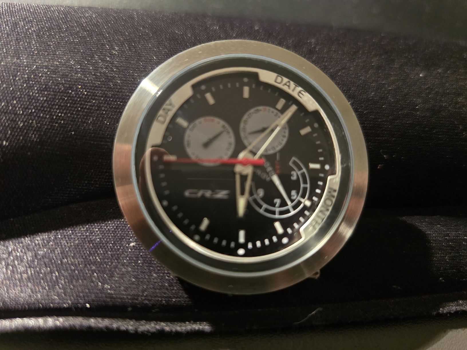 Uhren: watch CR Z - quartz – Gebraucht aus Zug von TitaL