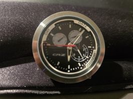watch CR Z - quartz