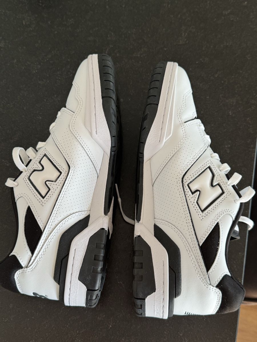 New Balance Chaussures hommes: New Balance Schuhe Neu – Neuf (Voir description) à Balgach par fad_jb55 3