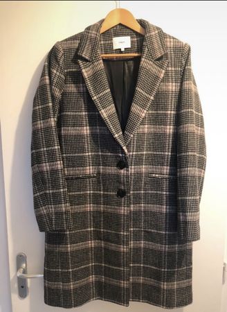Cappotto Suncoo T2