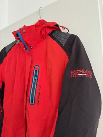 Winterjacke Übergangsjacke, Herbstjacke, Northland, XS