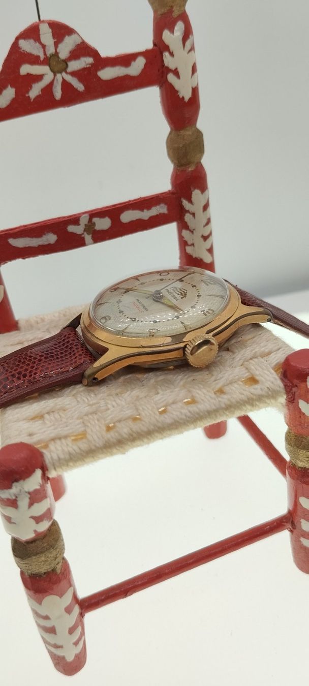 Orologi: Montre Philippe – Usato da La Chaux-de-Fonds venduto da jac_9llg 2