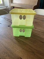 Tupperware Prima Klima 1 L  2 Stück  neu