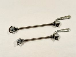 Campagnolo Record Nuovo Schnellspanner V+H Set / 2603