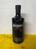 Brockmans Premium Gin (70cl, 40% Vol.)  Neu & OVP