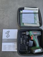 Bosch EasyDrill12