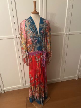 Maxikleid Sandro