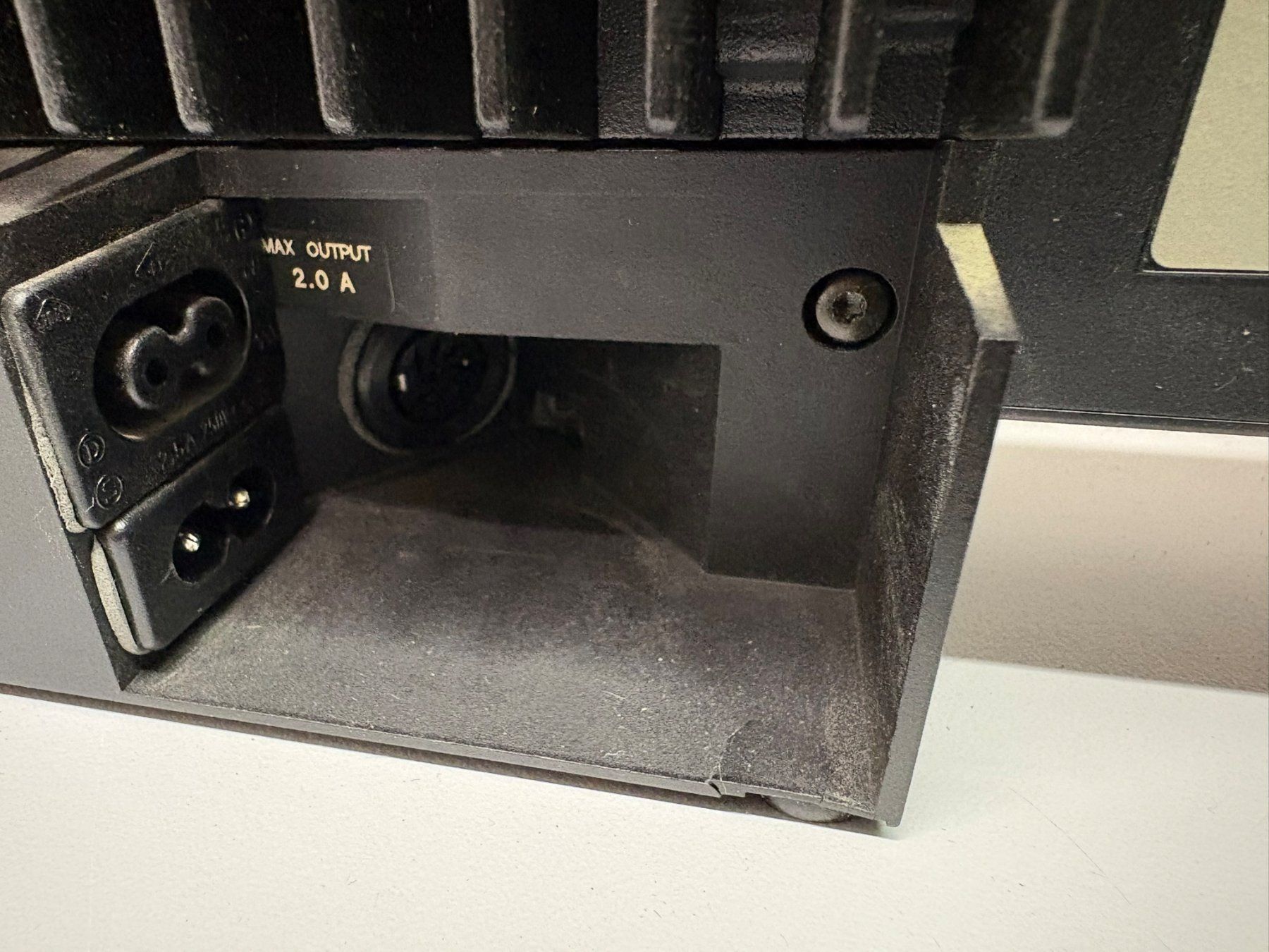 Bang & Olufsen Casse acustiche: BeoLab 2500 Blau – Usato da Hochdorf venduto da av-electronics 8