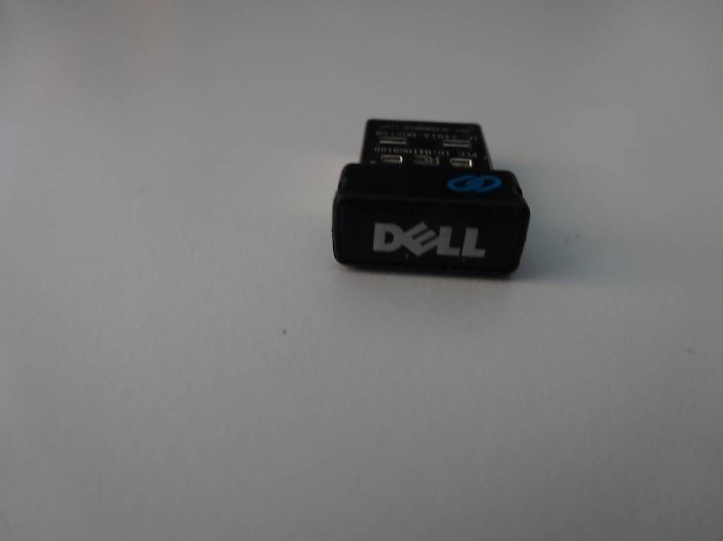 Tastiere: DELL Tastatur und Maus – Usato da Wallisellen venduto da 125271 3