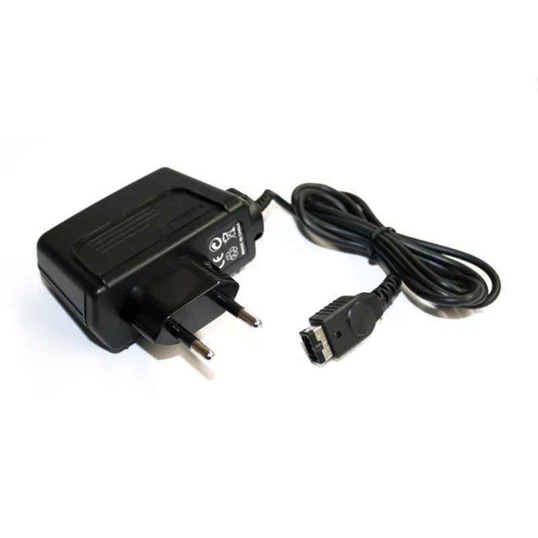 Adattatori & Cavi: Chargeur pour Nintendo SP/DS – Nuovo e nell'imballaggio originale da Renens VD venduto da Accessoryworld