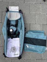 Croozer Babysitz / Hängematte