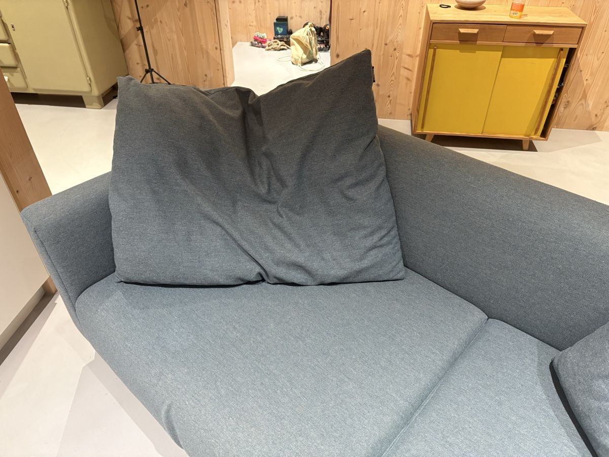 Divani: Freistil 162 Rolf Benz Sofa – Usato da Roggwil TG venduto da Topper0 2