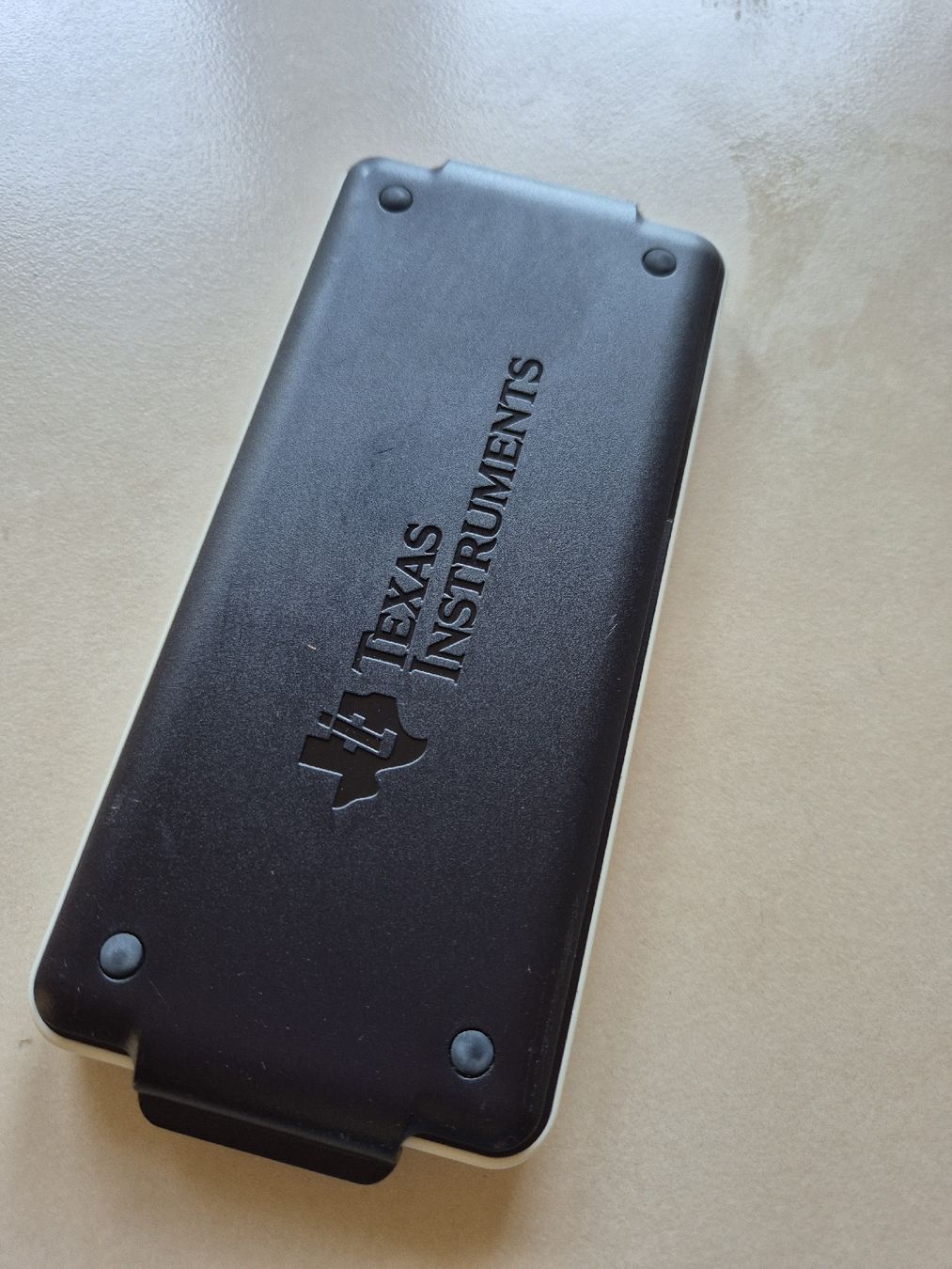 Texas Instruments Taschenrechner: Taschenrechner Texas Instruments TI-30x Plus – Neu (gemäss Beschreibung) aus St. Gallen von Desiree87 1