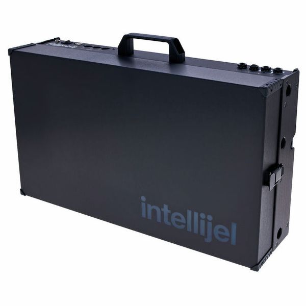 Intellijel Case 7U 104HP Stealth Black With Power | Kaufen auf Ricardo