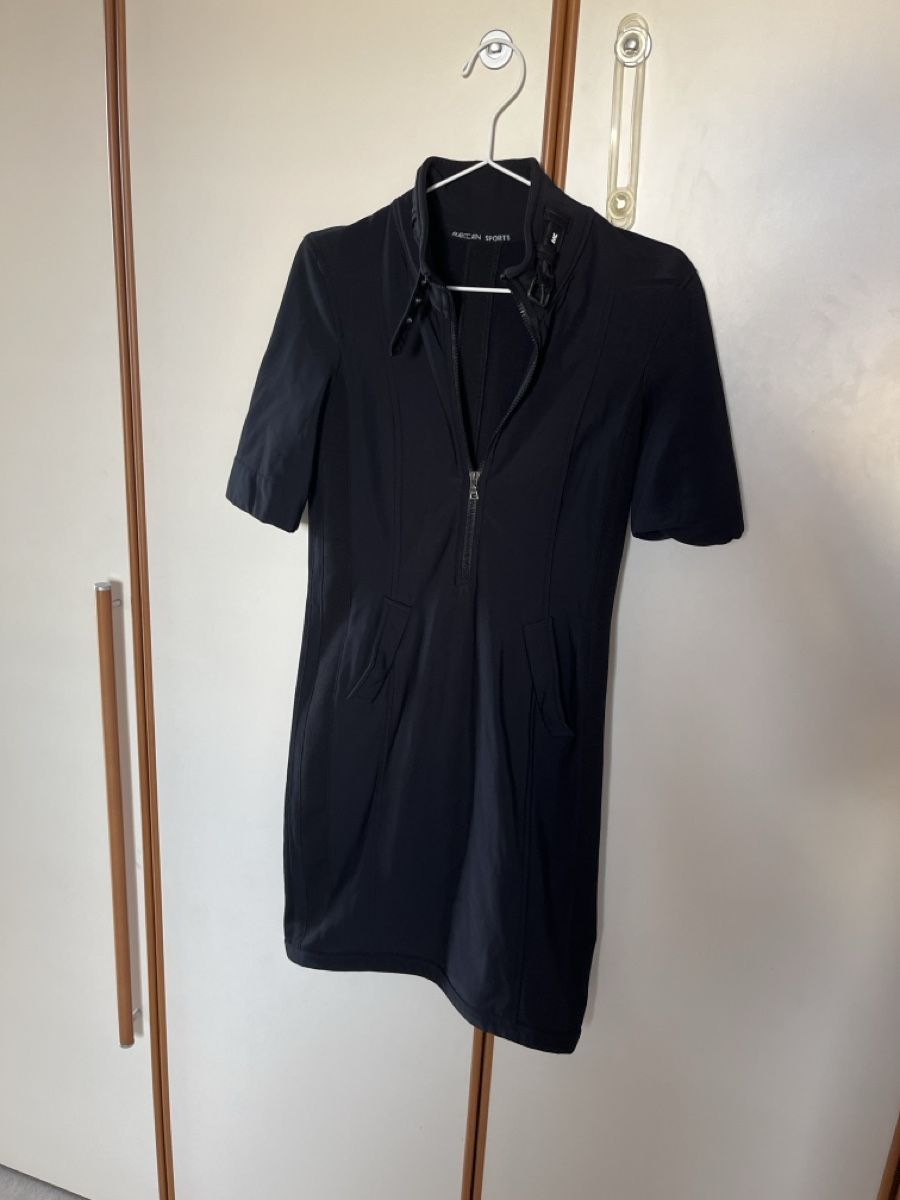 Marc Cain Kleider: Orginal Marc Cain Kleid – Neu (gemäss Beschreibung) aus Mönchaltorf von pel_2dtj 3