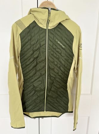 La Sportiva Koro Hybrid Jacke Women M