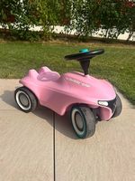 BIG Bobby Car Neo  Rosa