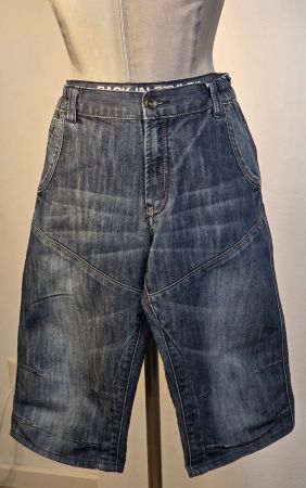 170 Boy coole JEANS BERMUDA Shorts "back in Styles" by C&A