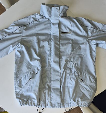 Allsport Jacke, neuwertig, ideal für den Frühling!