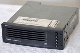 Blaupunkt 5CD Wechsler / Changeur Citroen C4