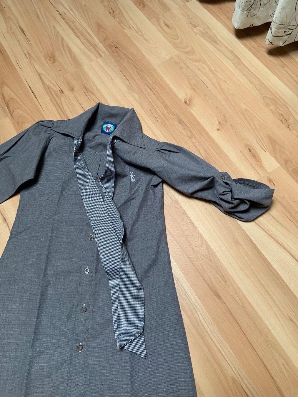 Kleider: Robe – Gebraucht aus Ecublens VD von timily 1