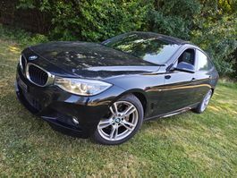 BMW 335i GT / M Paket - n55 306ps - guter zustand