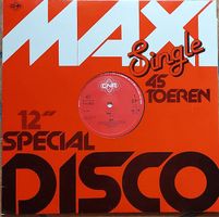 NOVA Real, Maxi Single