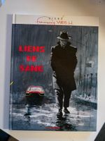 Comic Liens de Sang - französisch - 2000
