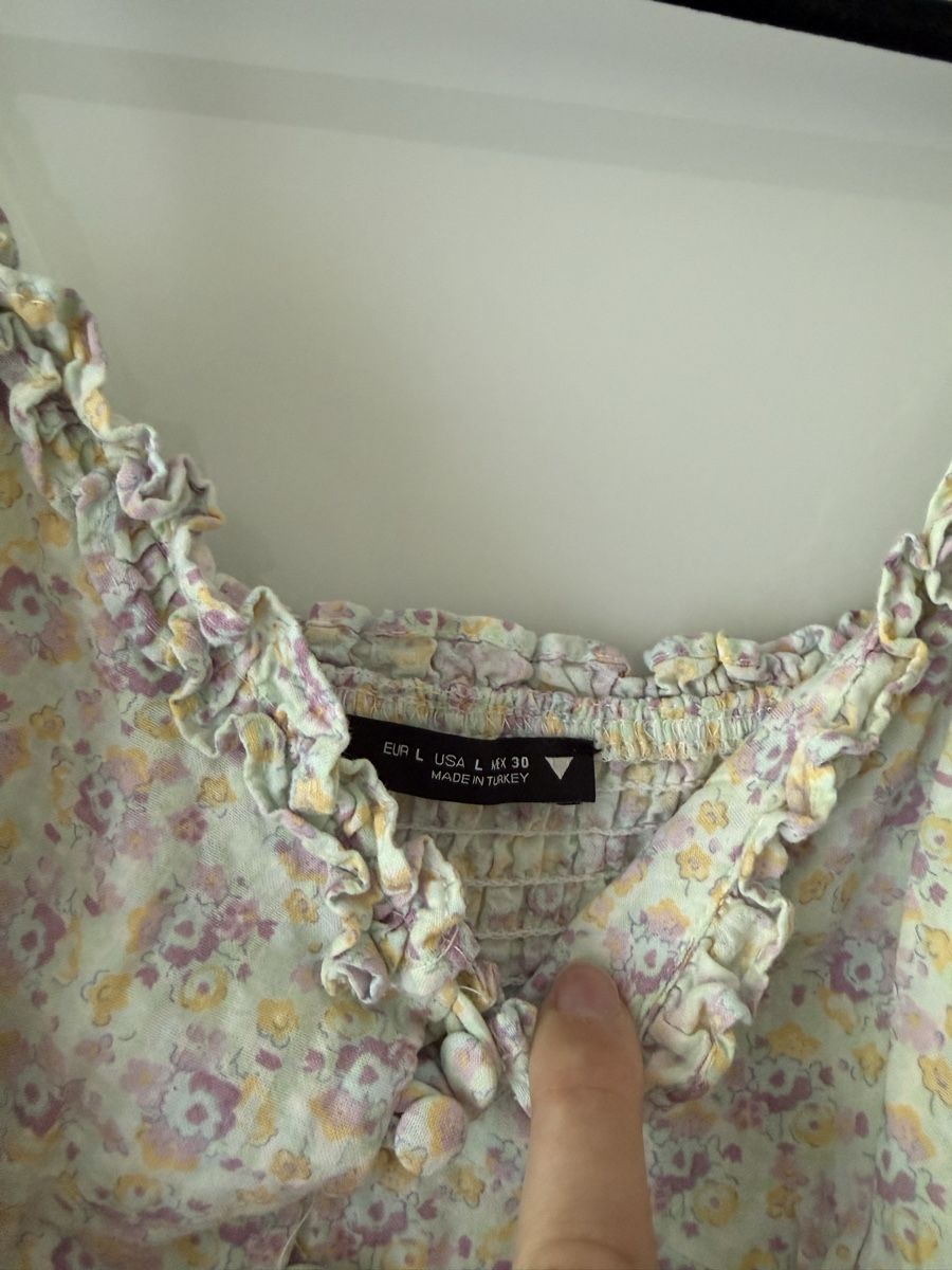 Zara Kleider: Zara Kleid Gr. L – Gebraucht aus Wil SG von xrnvani 2