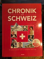 Chronik der Schweiz, gebundene Ausgabe