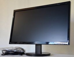Monitor Acer K242HYL  24" moniteur