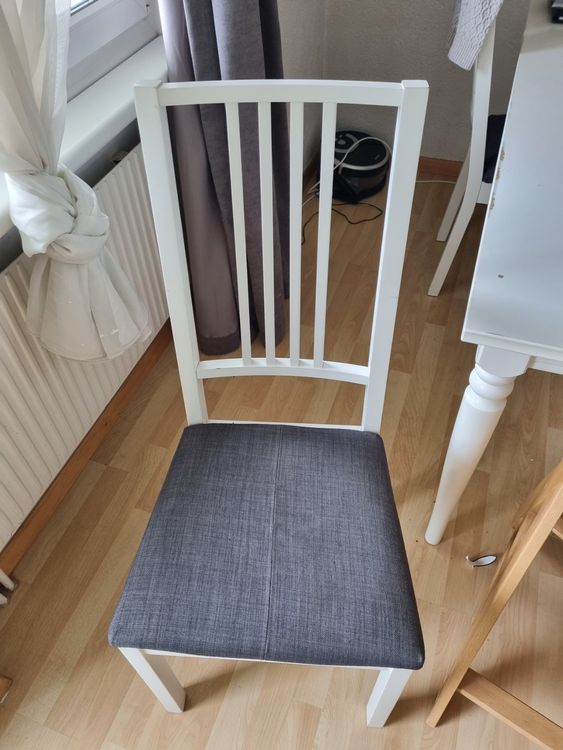 Stühle von Ikea Kaufen auf Ricardo