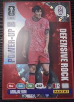 FIFA WORLD CUP 2026 - Minjae Kim POWER-UP