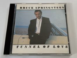 Bruce Springsteen - Tunnel of Love CD