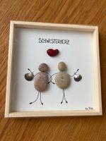 Stein Bild Schwesterherz