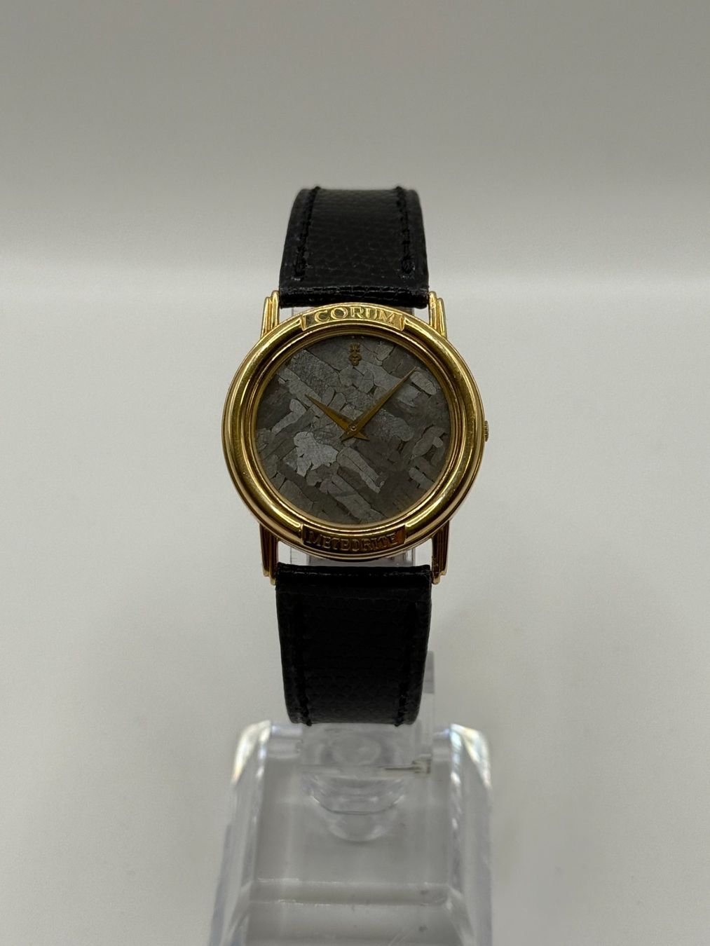 Corum Orologi: Corum Meteorite – Réf. 5045056.00 – Usato da Bottens venduto da Evergold.ch